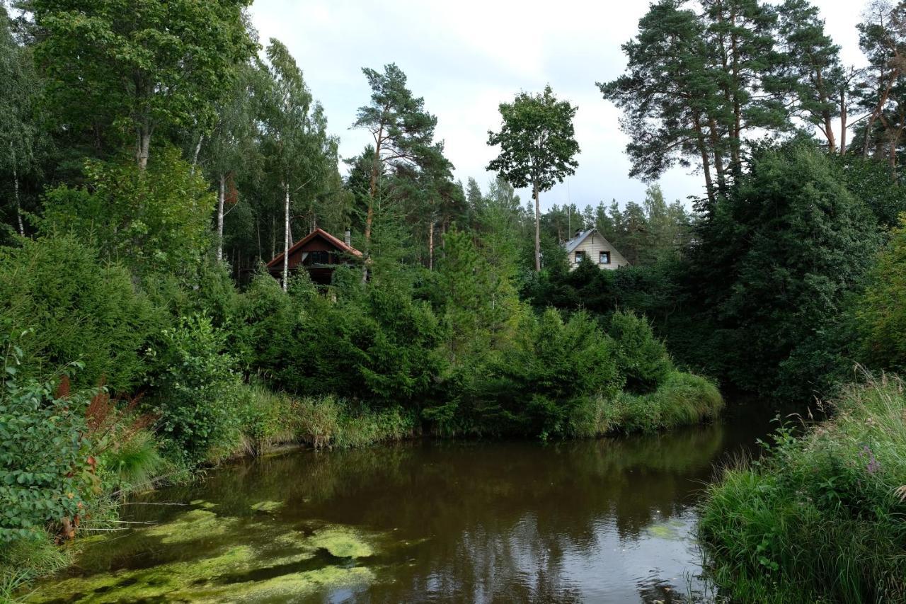 Kallaste Talu- Turismitalu & Holiday Resort Padise Exterior photo