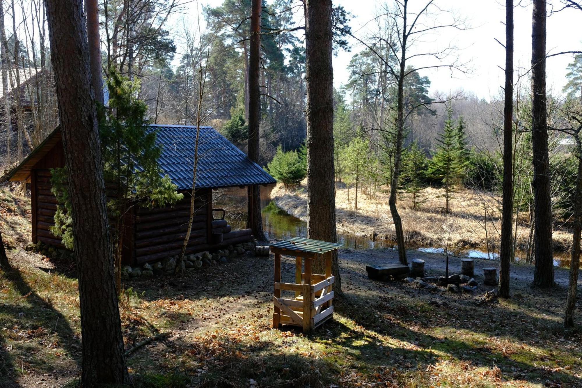 Kallaste Talu- Turismitalu & Holiday Resort Padise Room photo