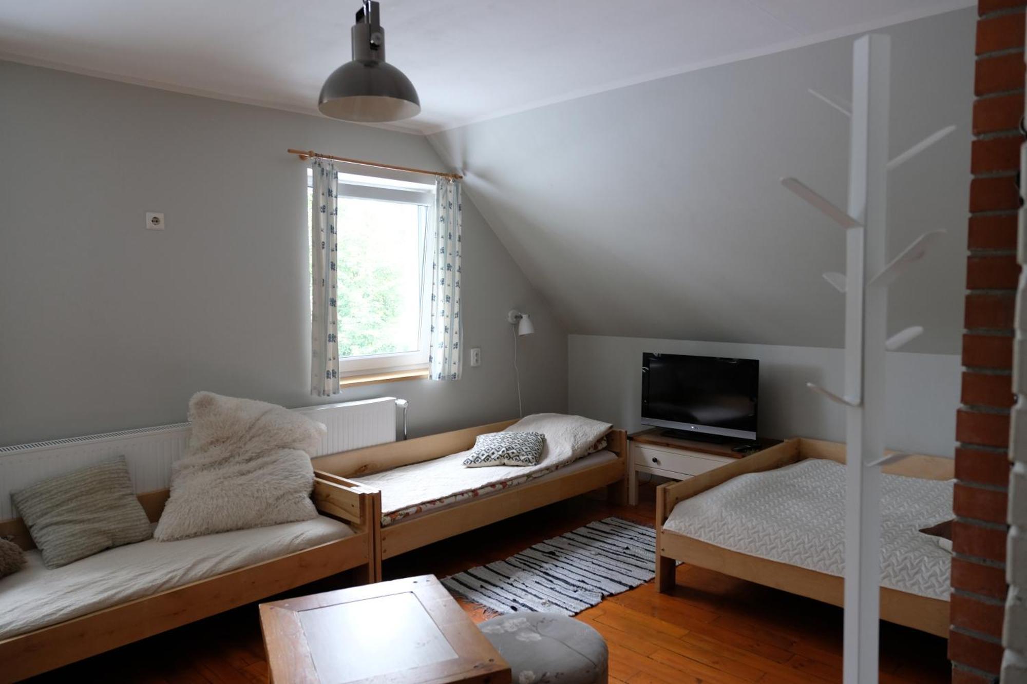 Kallaste Talu- Turismitalu & Holiday Resort Padise Room photo