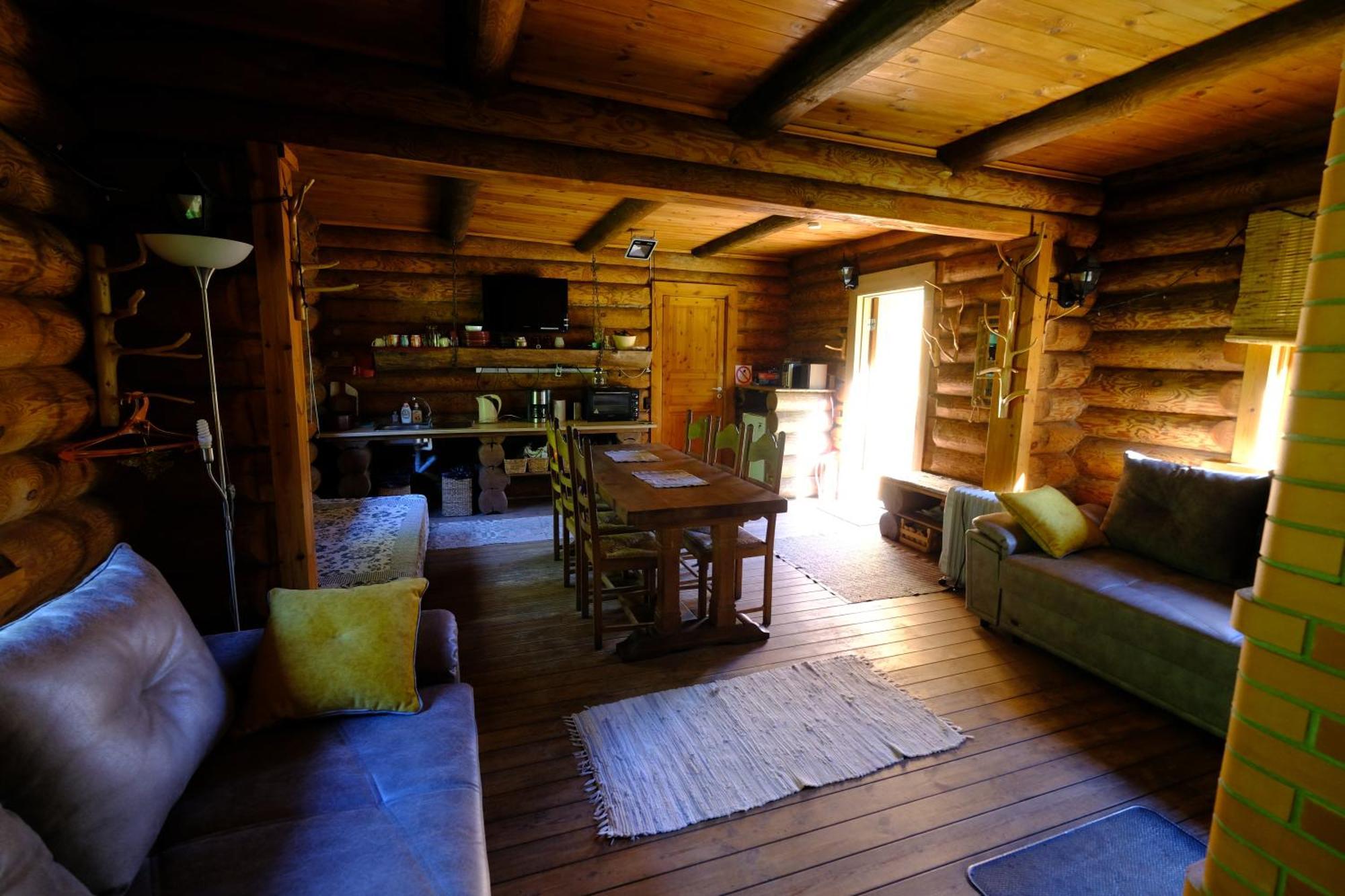 Kallaste Talu- Turismitalu & Holiday Resort Padise Room photo