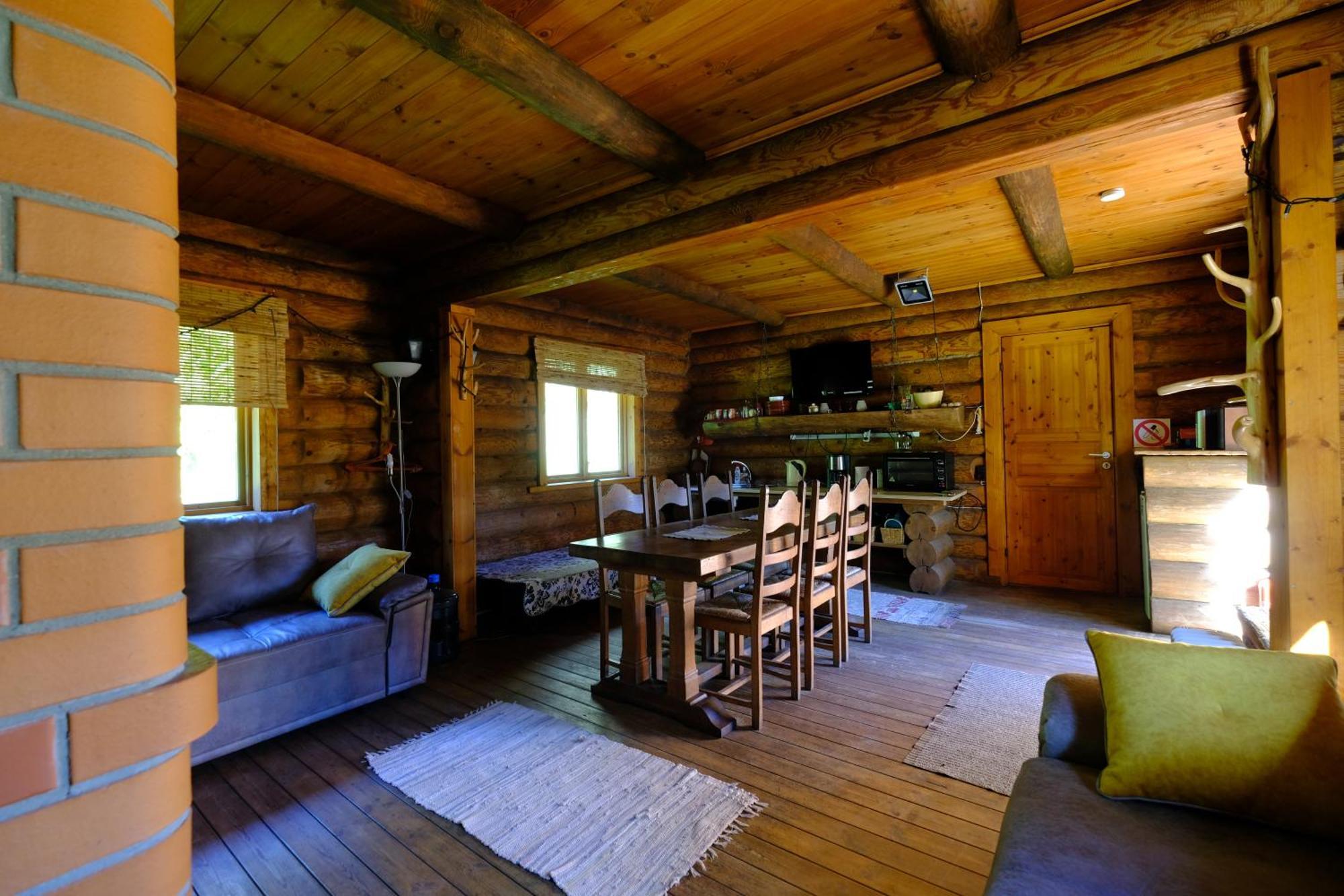 Kallaste Talu- Turismitalu & Holiday Resort Padise Room photo