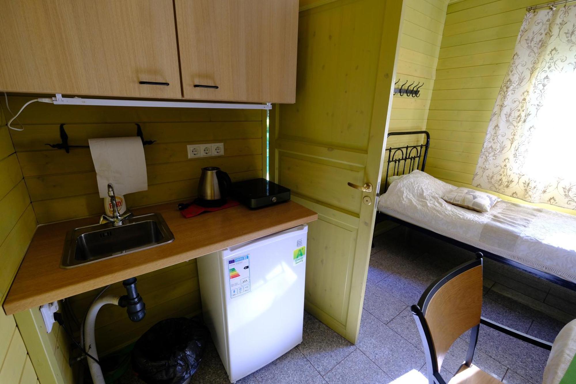 Kallaste Talu- Turismitalu & Holiday Resort Padise Room photo