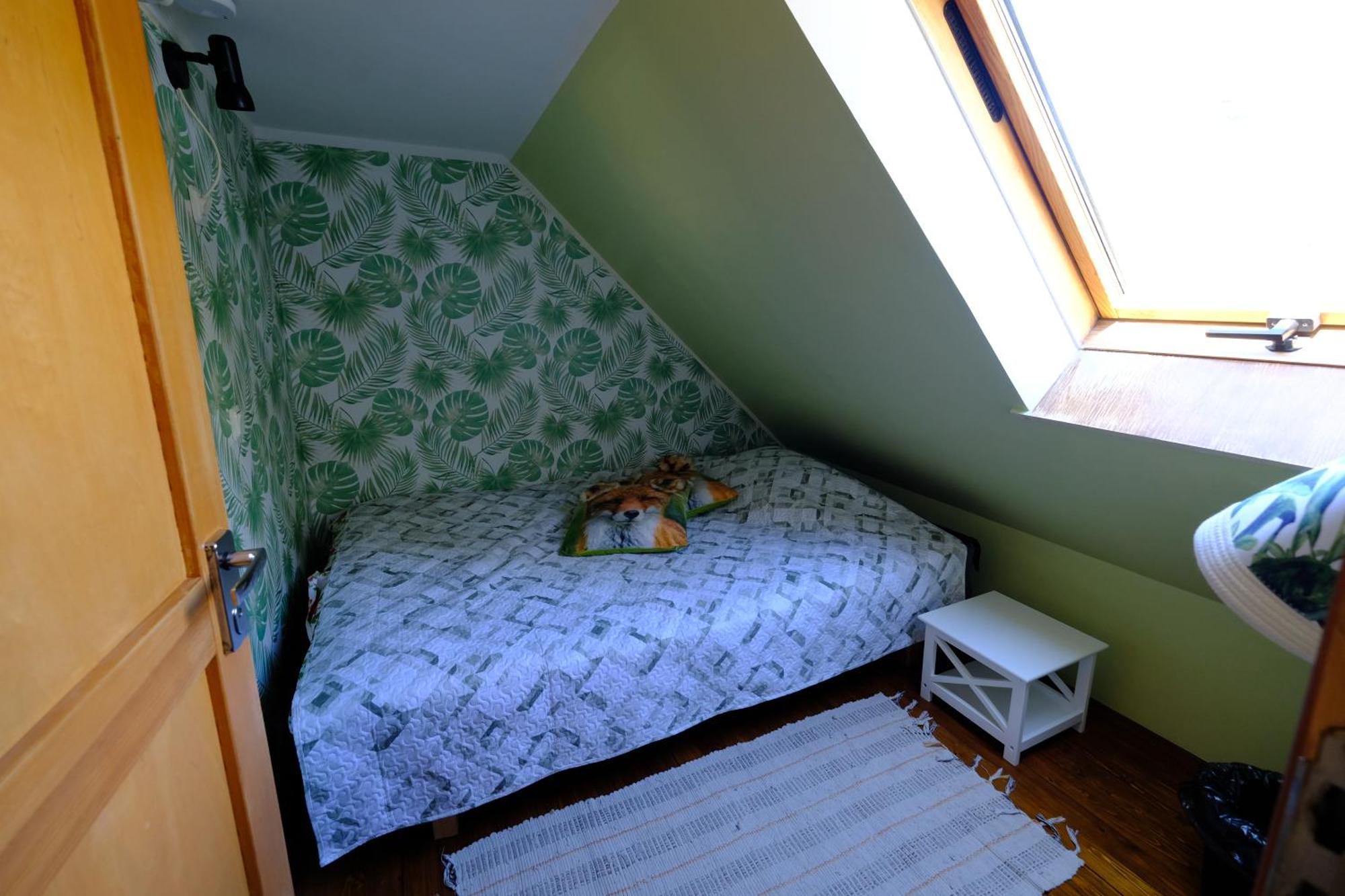 Kallaste Talu- Turismitalu & Holiday Resort Padise Room photo